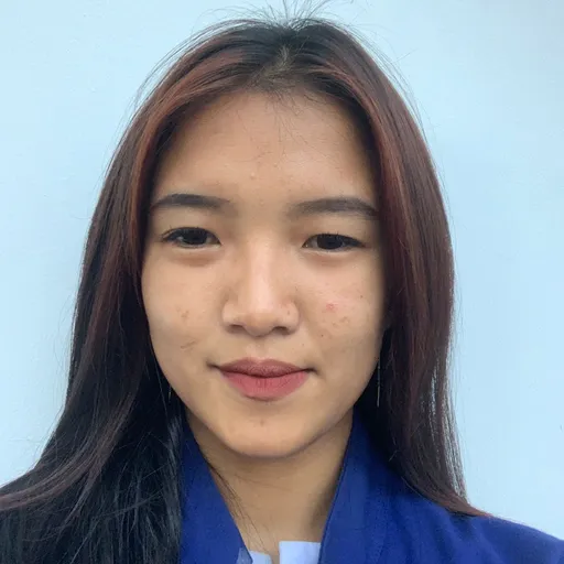 Profil CV AKTAVIA  RAHMADANI - Kasir