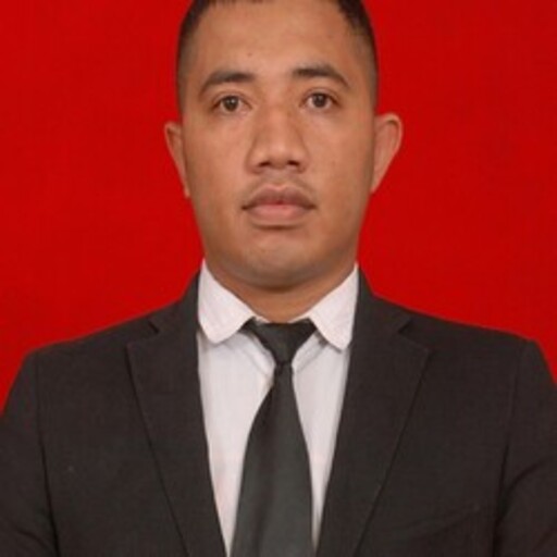 Profil CV Alam Fahzi Aminnudin Has Paokuma - Universitas muhammadiyah kupang