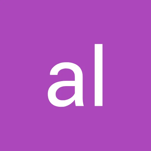Profil CV al amien