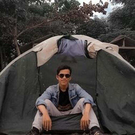 Profil CV Albara Oktri Harliansah - Mekanik