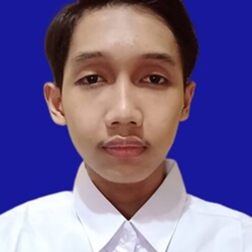 Profil CV Albrian Tighfaro