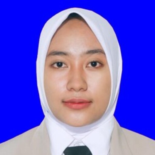Profil CV Alda Gheauly Hastary R - SMA Taruna Dra. Zulaeha