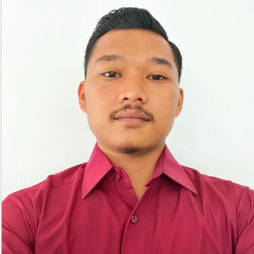 Profil CV Aldi Akbar Chris