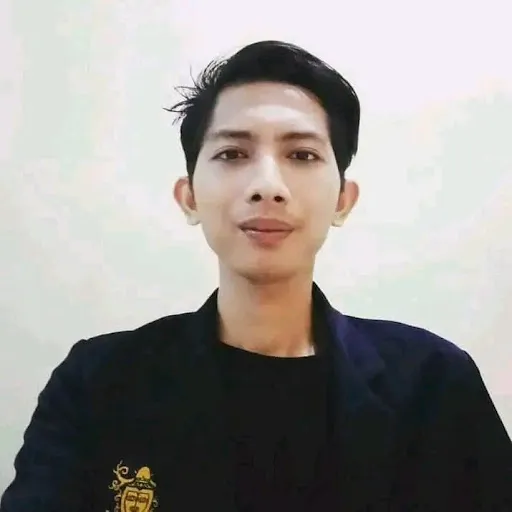 Profil CV aldian setiawan - pramuniaga