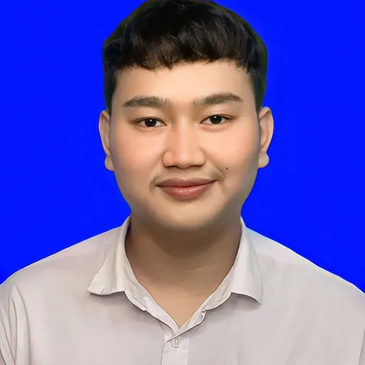 Profil CV Aldiva Nurul Iksan Rismawan - Operator Produksi - Perakitan