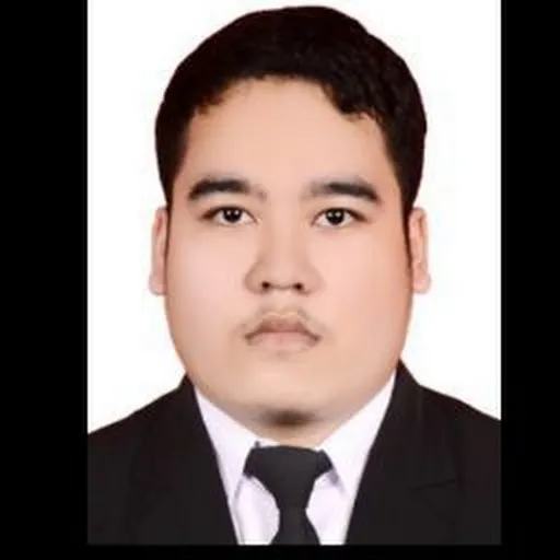Profil CV Aldo Farhan Putra Pradana