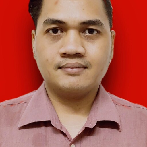 Profil CV Aldo Jhonatan Simanjuntak - Tenant Relation Officer