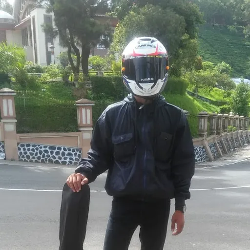 Profil CV Aldy Akbar