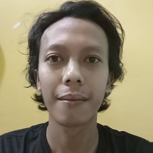 Profil CV Aldy Yuanda Setiawan - Content Creator