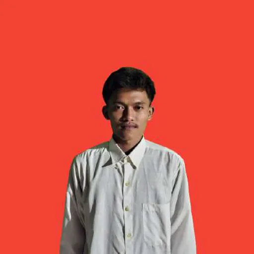 Profil CV ALEK DWISAPUTRO