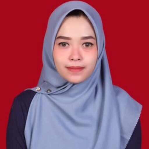 Profil CV Alexandra Yosi Kartika Dewi - Teller