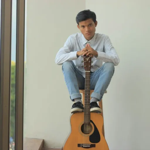 Profil CV alex cristanto
