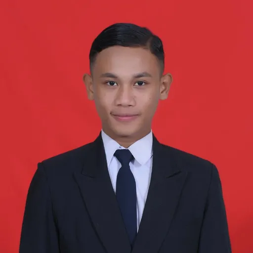 Profil CV alfahrizi - Crew store
