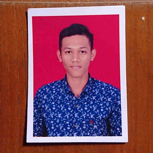 Profil CV Alfa Kamal Nurrouf