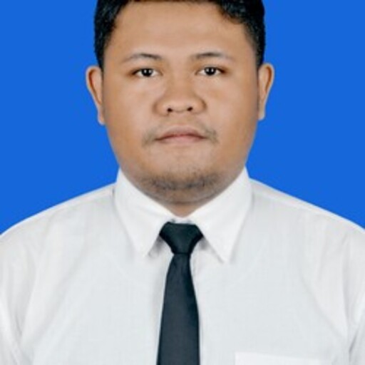 Profil CV Alfan Bagas Handhiyono - Staff