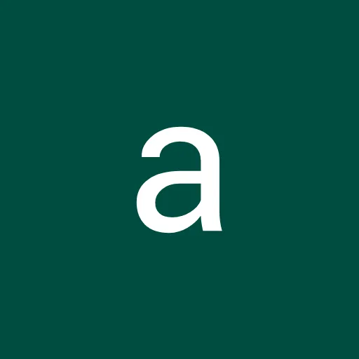 Profil CV alfan khoironi