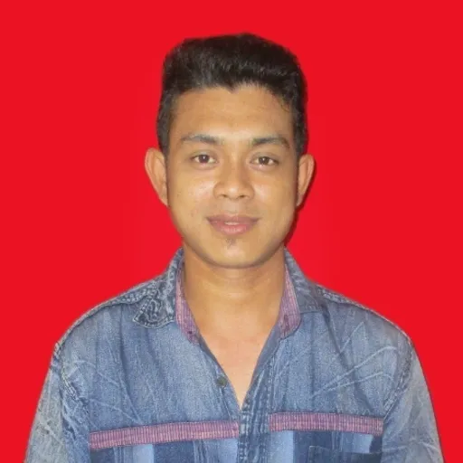 Profil CV Alfa Rekas Nangkoda