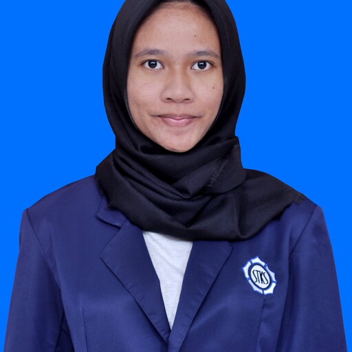 Profil CV Alfitria Digita