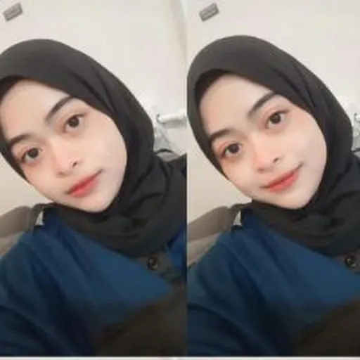 Profil CV Alfina Rahmawati