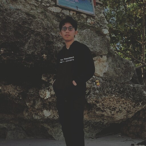 Profil CV ALFINAS