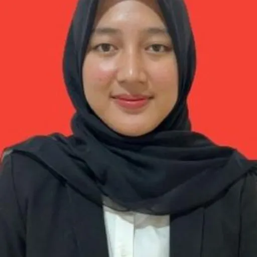 Profil CV Alfiyaturrahmah - Bendahara
