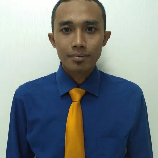 Profil CV Alghifari Putra Yudha