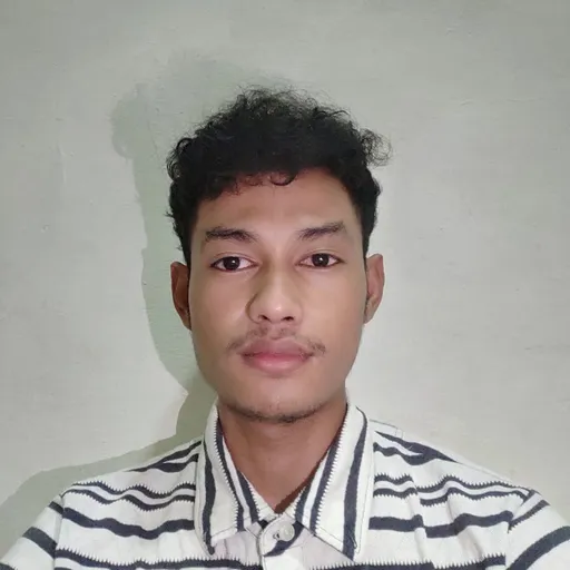Profil CV AlGIFARI