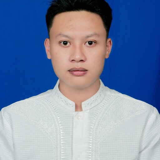 Profil CV Al Hayu Hafidha Syaifulloh - Staf Tata Usaha