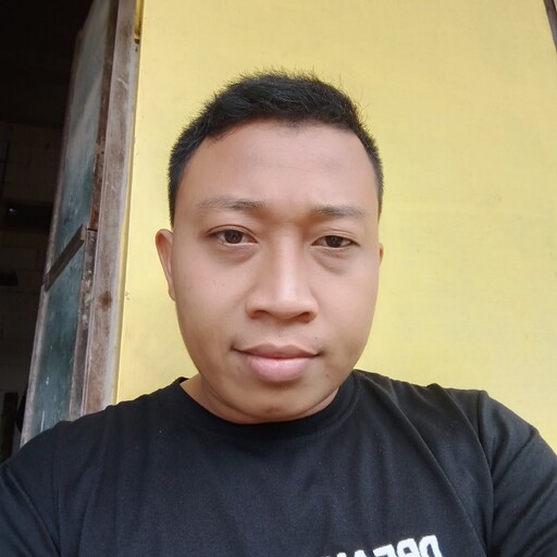Profil CV Ali Asad