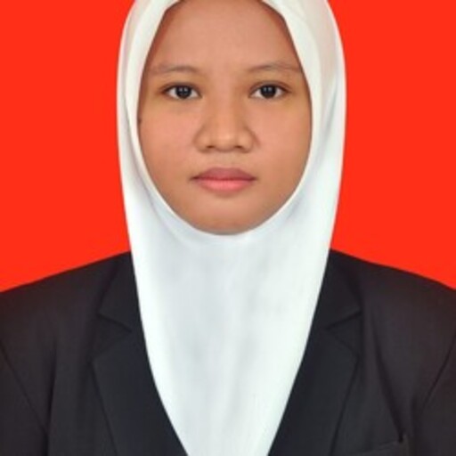Profil CV Ali Fah Putri
