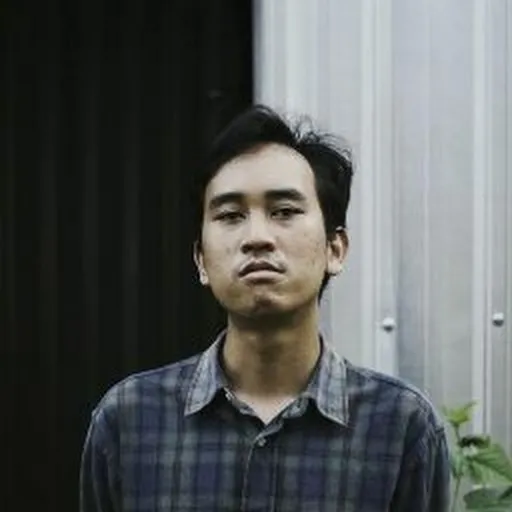Profil CV Alifidary