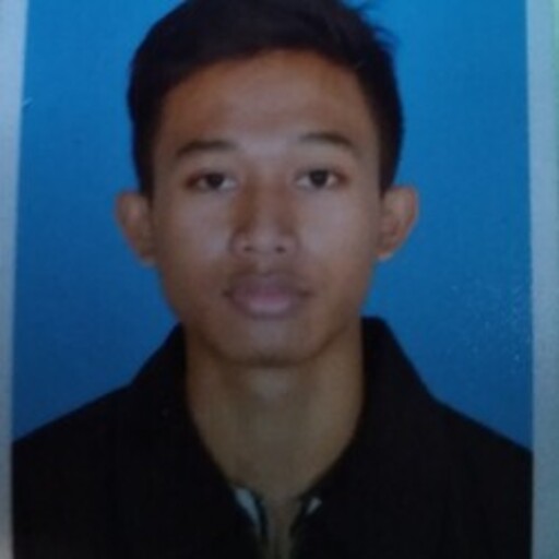 Profil CV Alif Setyawan