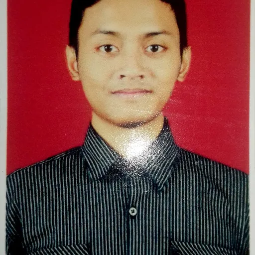 Profil CV Alif Sujagad