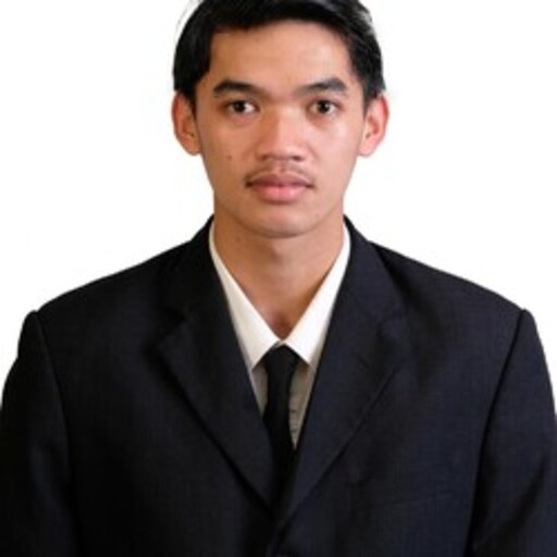Profil CV Ali Harun Arosyid