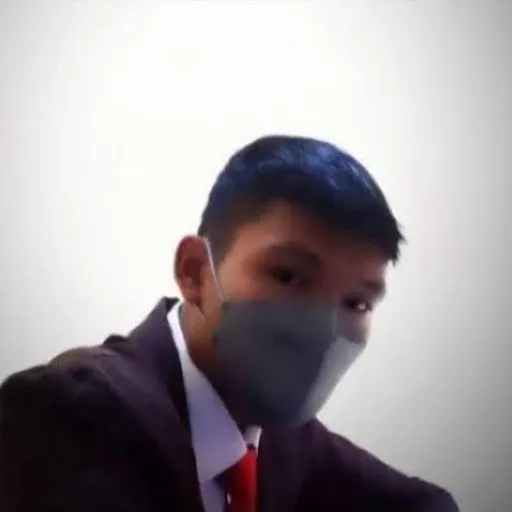 Profil CV Ali Makmur siregar