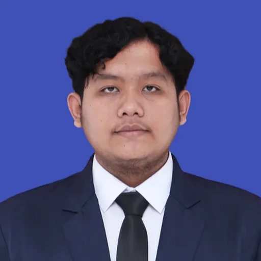Profil CV Ali Rahmatul Adzim