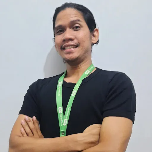 Profil CV ali rahmatullah