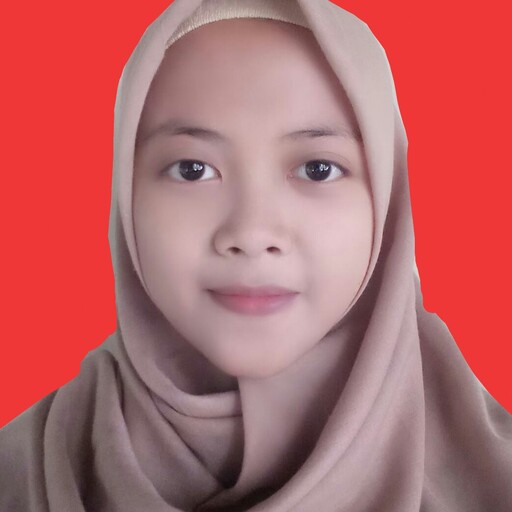Profil CV Aliviya Kamila Umma Masyithoh - Karyawati Outlet Makanan