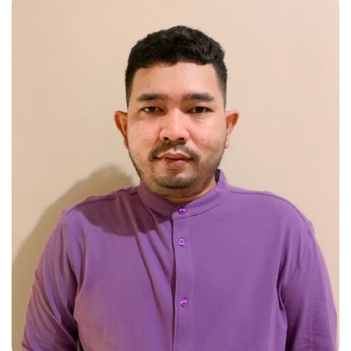 Profil CV Al Kautsar Agung Dwi Prasetyo - Ba ( Beauty Advisior )