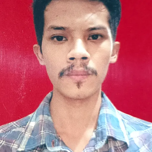 Profil CV Teguh ariyan susanto  - PT aplus pacipic 