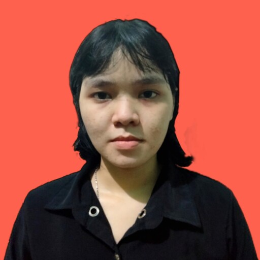 Profil CV Almira Berliana Br Pohan - Pengajar
