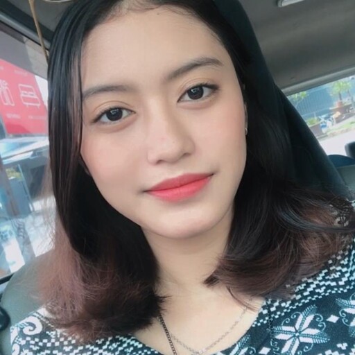 Profil CV ALODIA NOVIRA RAHMA - Administrasi (penata Arsip)