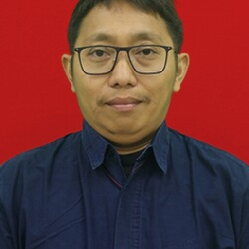 Profil CV Aloysius Unggul Prasongko - Instructor