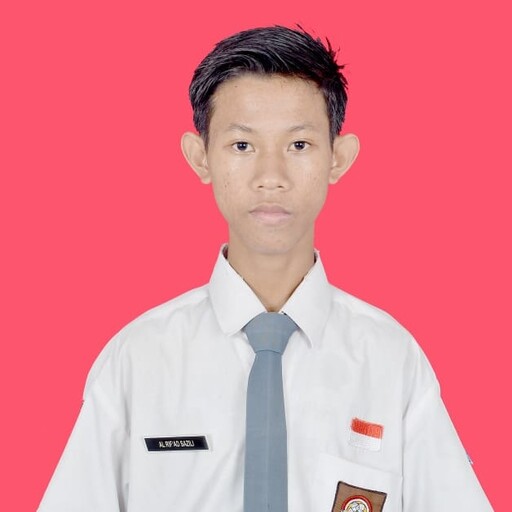 Profil CV Al Rifad Sazili
