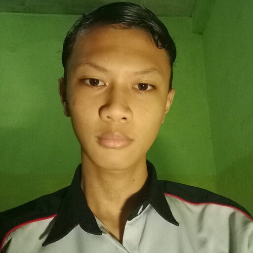 Profil CV Alrisqi