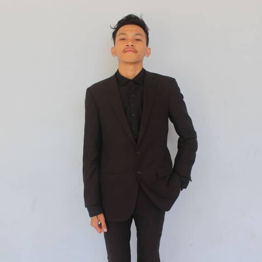 Profil CV Alvi Aditya Widiana - Pengurus