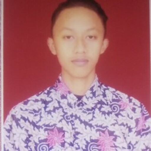 Profil CV Alvian Isandika Maulana - Sdn Sentul 1
