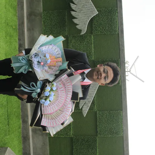 Profil CV Alvin Ardiansyah