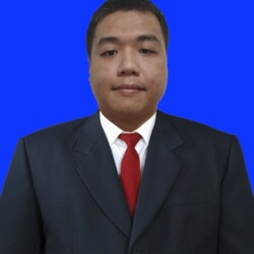 Profil CV Alvindo