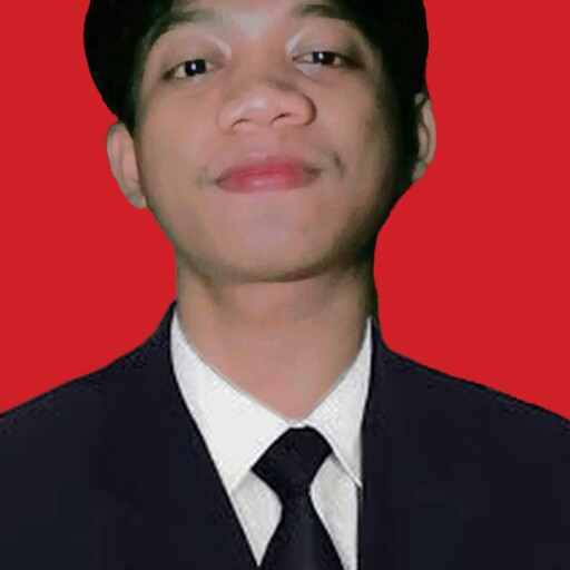 Profil CV Alvin Valentino